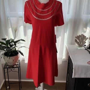 Eliza J ladies dress